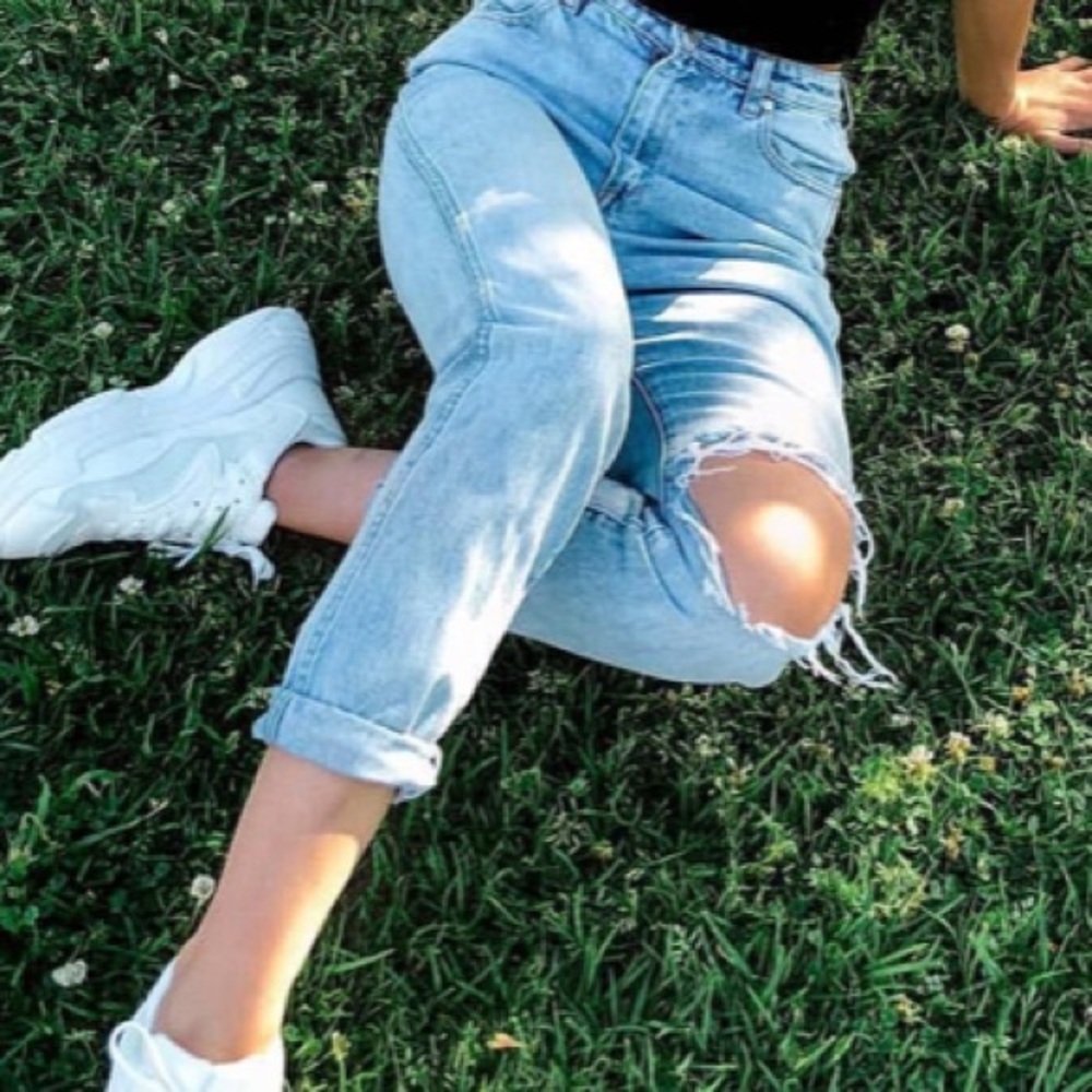 Meet your Posher, Yami